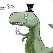 Tea-Rex's Stream profile image