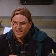 George Costanza's Stream profile image