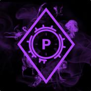 overpow's - Steam avatar