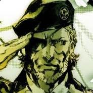 Big Boss's - Steam avatar