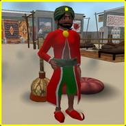 isnogood's - Steam avatar