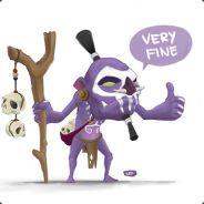 Caben's - Steam avatar