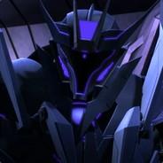 SN.SoundWave's - Steam avatar