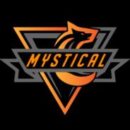 Mystical's - Steam avatar