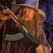 Gandalf el Sovietico's - Steam avatar