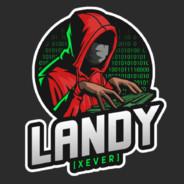 XEVER | Landy's Stream profile image