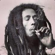 Bob Marley's - Steam avatar