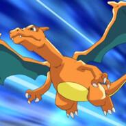 I ♥ Charizard's - Steam avatar