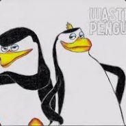 WastedPenguin's - Steam avatar