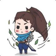 Hoang Nho's - Steam avatar