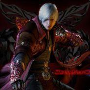 DEVIL丶DANTE's - Steam avatar