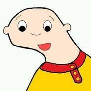 Caillou's Stream profile image