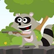 Raccoon's - Steam avatar