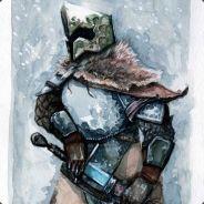 Winterniqht's - Steam avatar