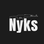 Nyks's - Steam avatar