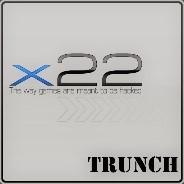 Trunch * Willenlos.com's - Steam avatar