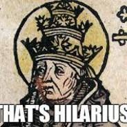 Pope Hilarius's Stream profile image