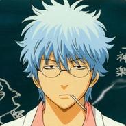 Saemon's - Steam avatar