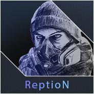 ReptioN's - Steam avatar