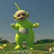 Dipsy's Stream profile image