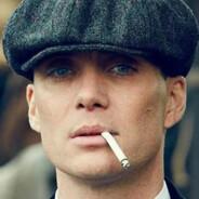 Tommy Shelby's - Steam avatar