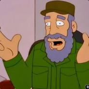 Montaraz's - Steam avatar