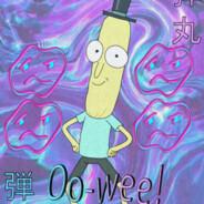 Mr. Poopy Butthole's - Steam avatar