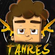 'O' TAHRES's - Steam avatar