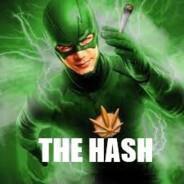 The Hash's Stream profile image