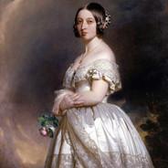 Queen_Victoria's - Steam avatar