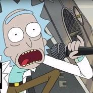 The Rickest Rick's - Steam avatar