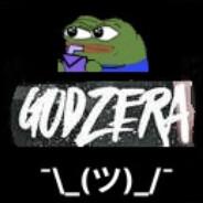 GODZERA ¯\_(ツ)_/¯'s - Steam avatar