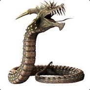 :( S N A K E ):'s - Steam avatar