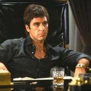 Tony Montana's - Steam avatar