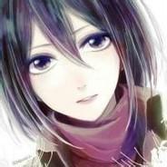 Mikasa's - Steam avatar