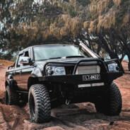 D22 Navara's - Steam avatar