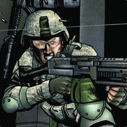 Papi Juancho's - Steam avatar