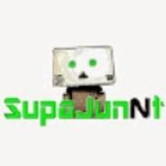 SupaJunNt's Stream profile image