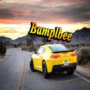 Bamplbee's Stream profile image