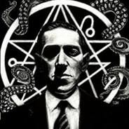 Kin White's - Steam avatar