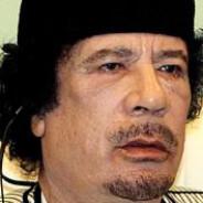 Muammar al-Gaddafi's - Steam avatar