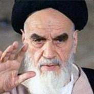 Khomeini Allah's - Steam avatar