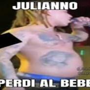 juliano perdi al bebe's - Steam avatar