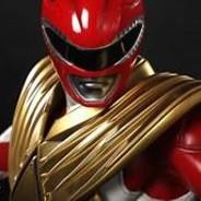 THE RED RANGER's - Steam avatar