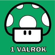 Valrok's Stream profile image