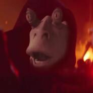 Jar Jar Binks's - Steam avatar