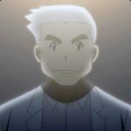 Prof. Oak's - Steam avatar