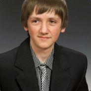 Sergiu's - Steam avatar