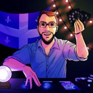 StephQc97's Stream profile image