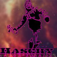 Haschy's Stream profile image